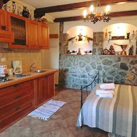 Apartman Ruza 3 Poljane Dış mekan fotoğraf