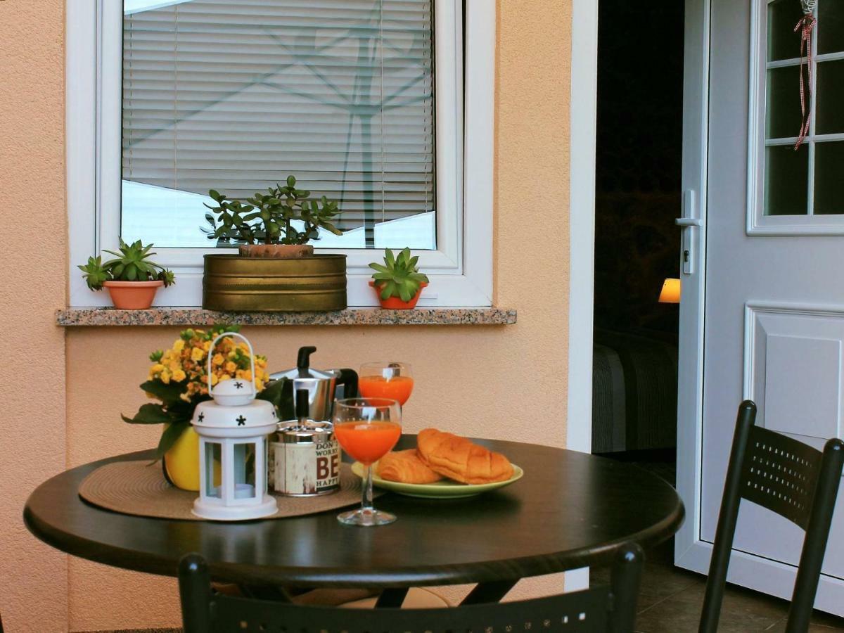 Apartman Ruza 3 Poljane Dış mekan fotoğraf