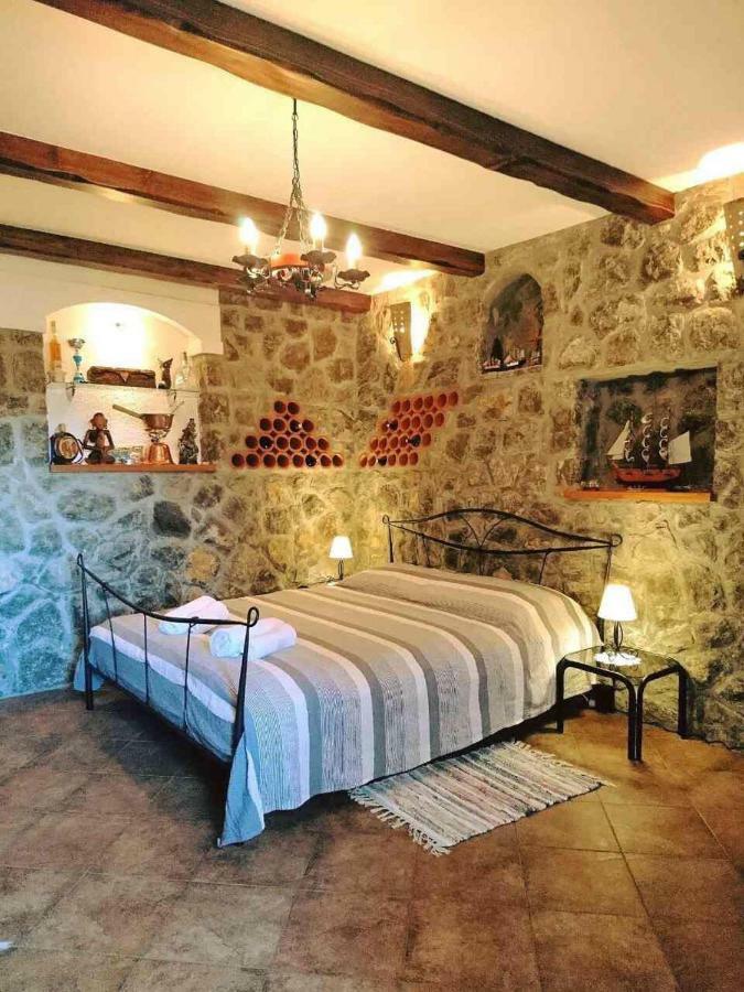 Apartman Ruza 3 Poljane Dış mekan fotoğraf