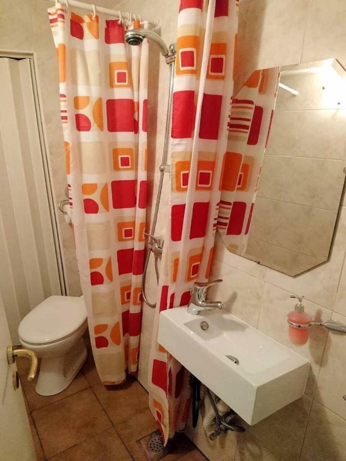 Apartman Ruza 3 Poljane Dış mekan fotoğraf