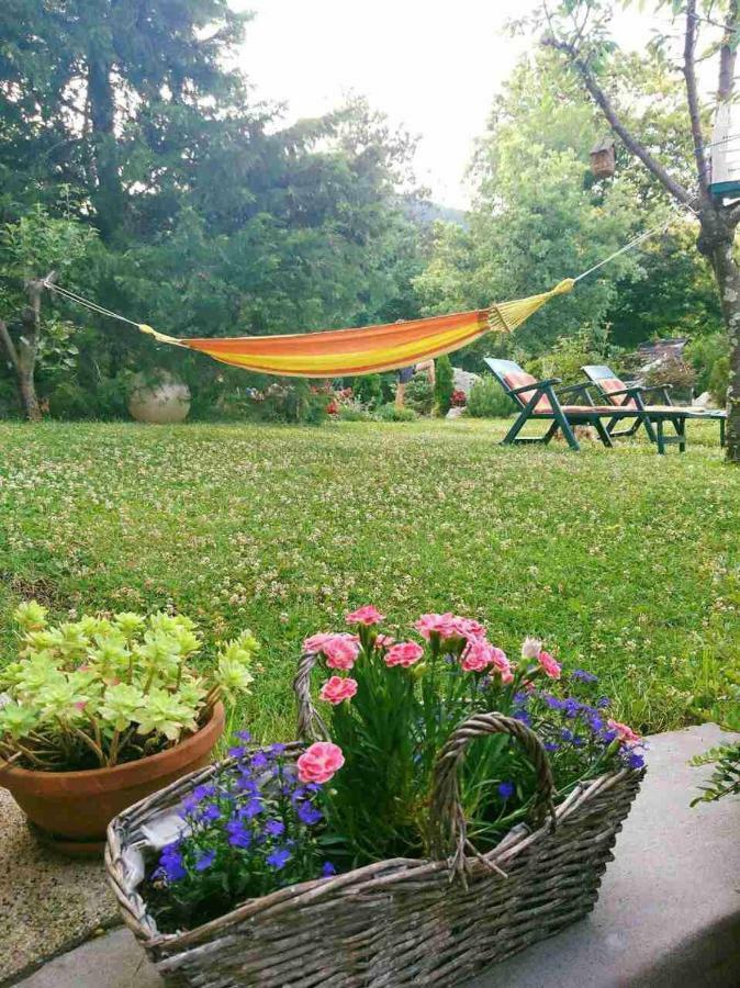 Apartman Ruza 3 Poljane Dış mekan fotoğraf