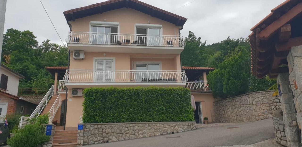 Apartman Ruza 3 Poljane Dış mekan fotoğraf